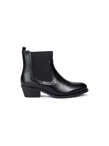 Pantofi Maciejka negru