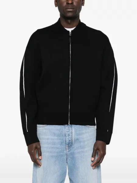 Cardigan Givenchy negru