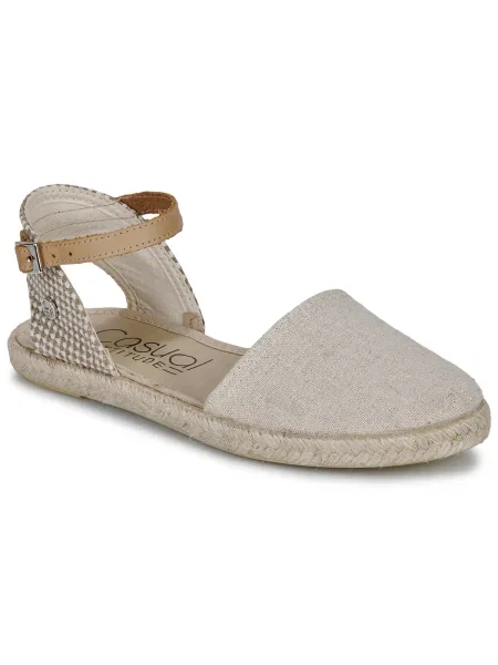 Casual espadrilky Casual Attitude
