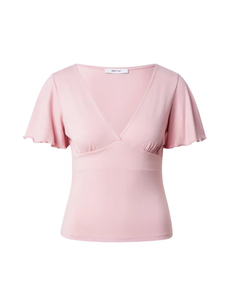 ABOUT YOU Tricou Caren' roz