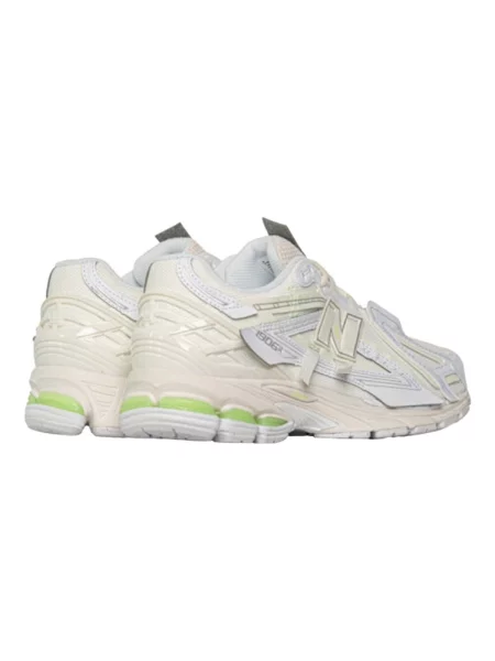 Pantofi New Balance alb
