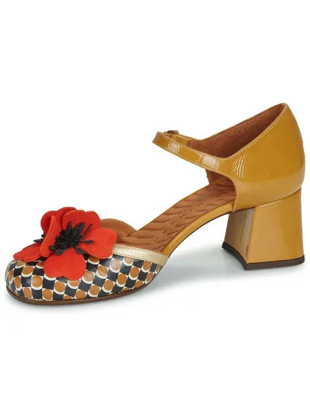 Pantofi Chie Mihara