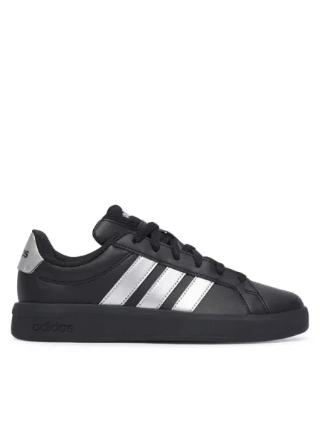 Sneakersy adidas czarne