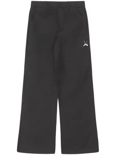 Pantaloni Heliot Emil negru