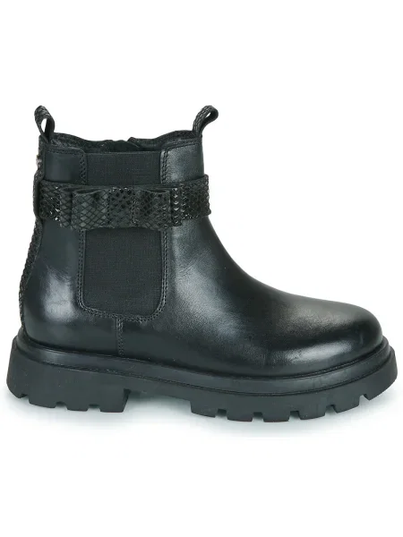 Pantofi copii Gioseppo negru