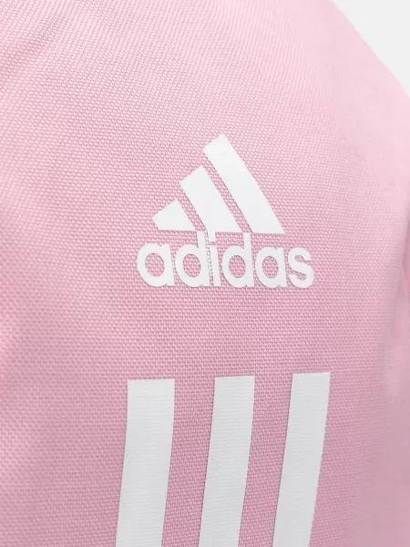 Рюкзак adidas великий візерунок рожевий