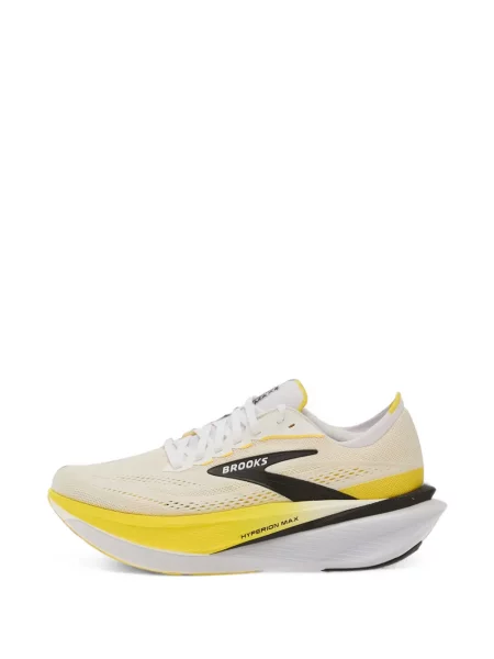 Sneakerși Brooks alb