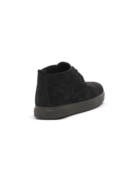 Pantofi Igi&co negru