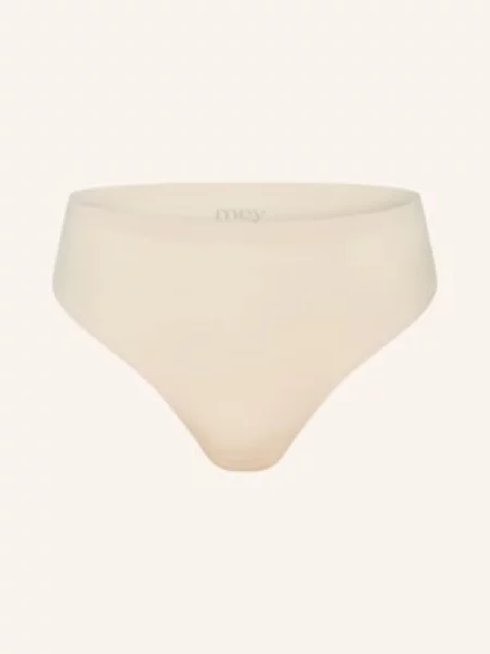 Mey Kalhotky String Série Simply Better Invisibles nude