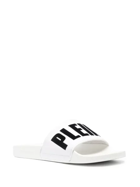 Raštuotos šlepetės Philipp Plein