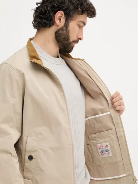 Куртка Barbour