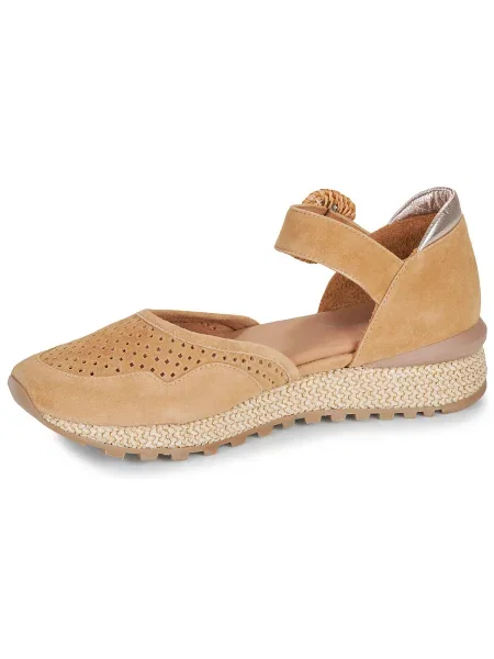 Pantofi Adige maro