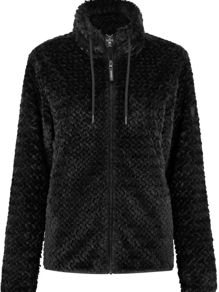 Bluza Kjelvik Wms Ann 40 czarna