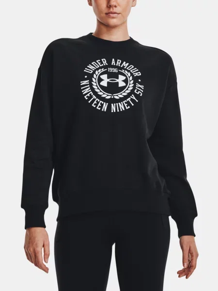 Geacă Under Armour negru