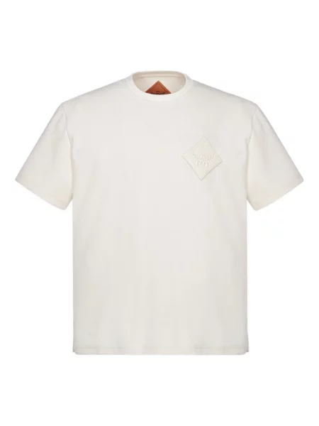 Tricou Mcm alb