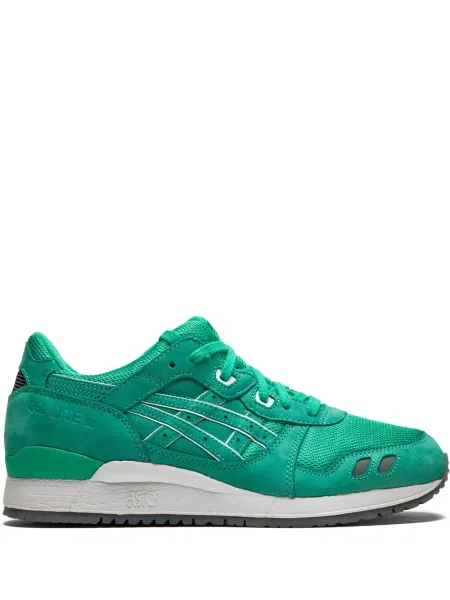 Tenisky Asics Gel-Lyte modrá