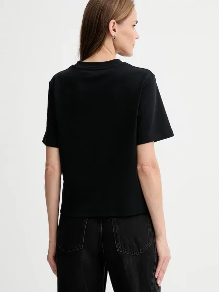Футболка Allsaints черная