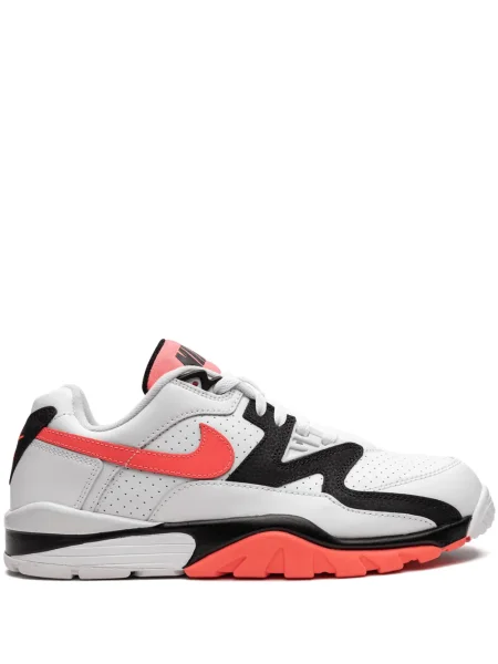 Sneakers Nike λευκό