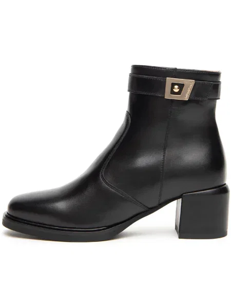 Pantofi Nerogiardini negru