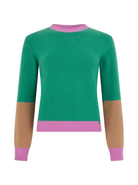 Pulover Herno verde