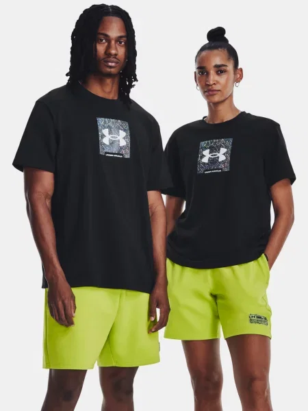 Izolat tricou Under Armour