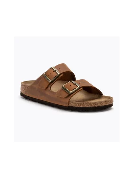 Шлепанцы Birkenstock