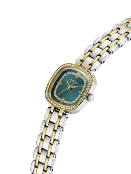 Ceas Guess verde