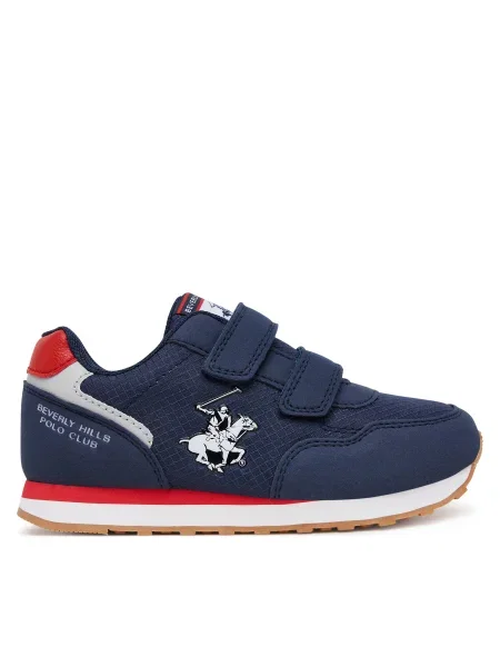 Sneakersy Beverly Hills Polo Club