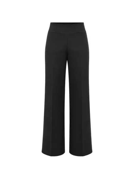 Pantaloni Frank Lyman negru