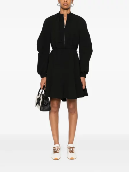 Rochie Pinko de costum negru