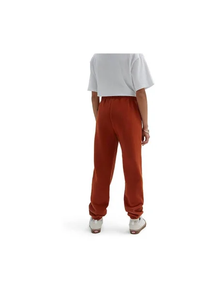Pantaloni Vans maro