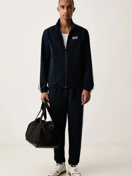 Emporio Armani sportski komplet za muškarce plava