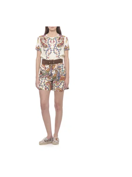 Espadryle Etro