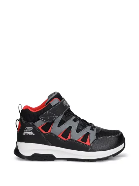 Marynarka dziecięca Skechers czarna