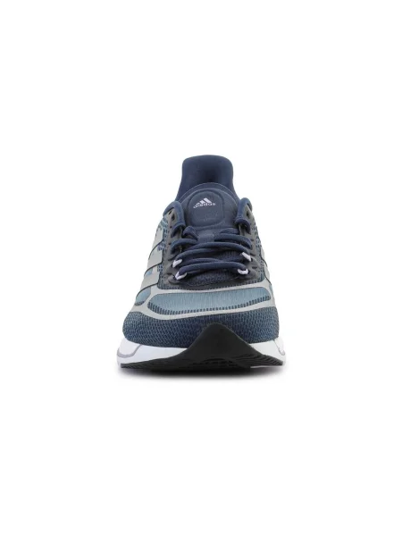 Pantofi Adidas albastru