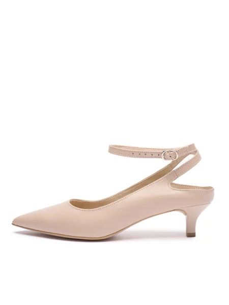 RYŁKO Pumps pielii