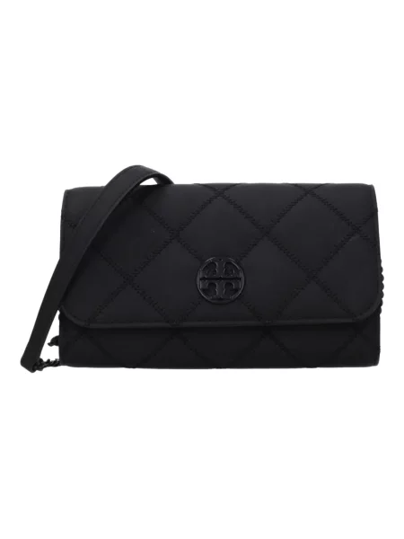 Kopertówka Tory Burch czarna