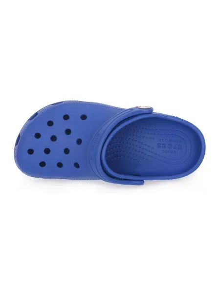 Pantofi copii Crocs albastru