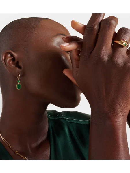 Cercei Shay Jewelry auriu