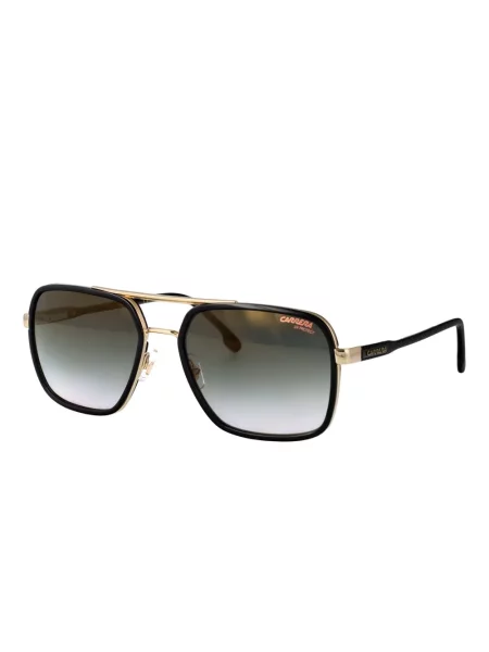 Ochelari de soare Carrera negru