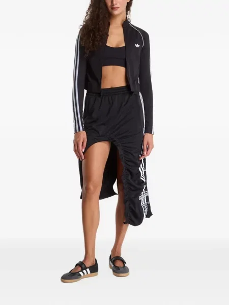 Geacă Adidas alb