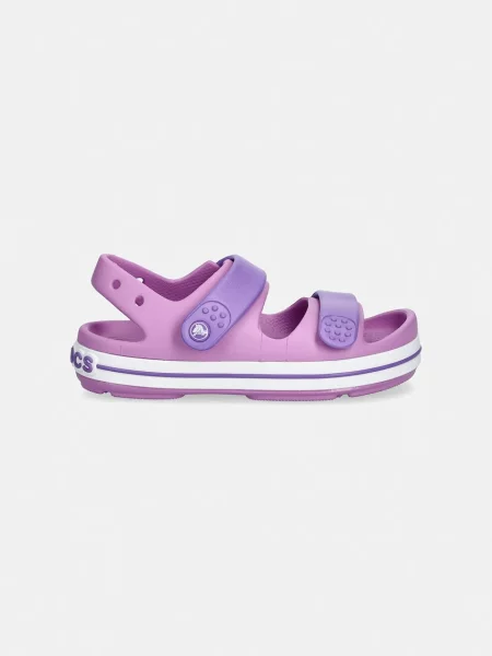 Crocs босоніжки дитячі CROCBAND CRUISER SANDAL