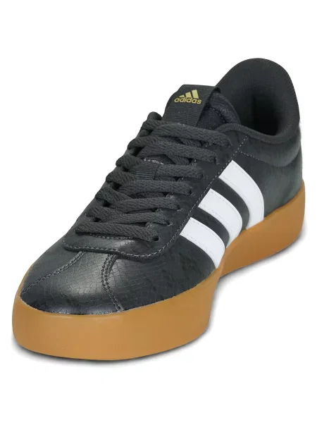 Tenisky Adidas sivá
