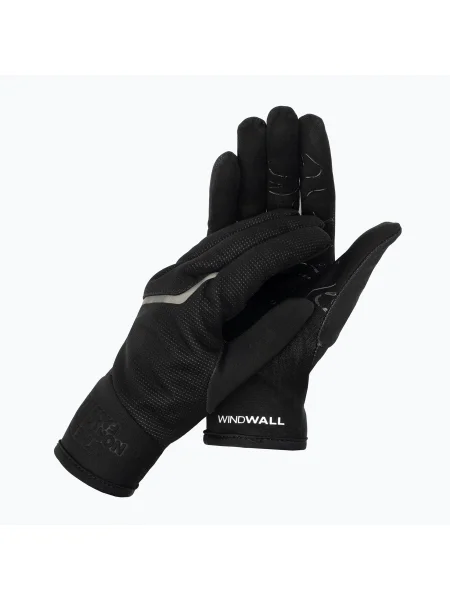 Olcsóbban. Női trekking kesztyű The North Face Etip Closefit fekete. Méret: XS fekete