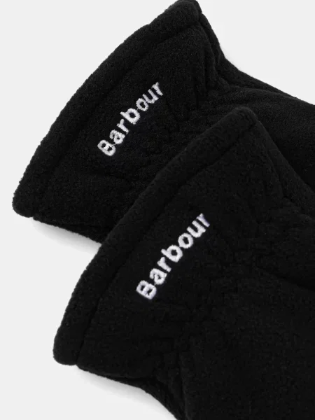 Флісові рукавички Barbour