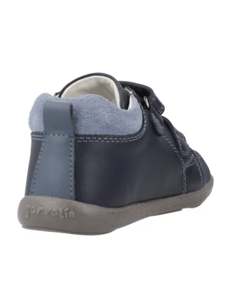 Pantofi Garvalin albastru
