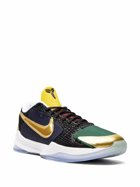 Tenisky Nike červené