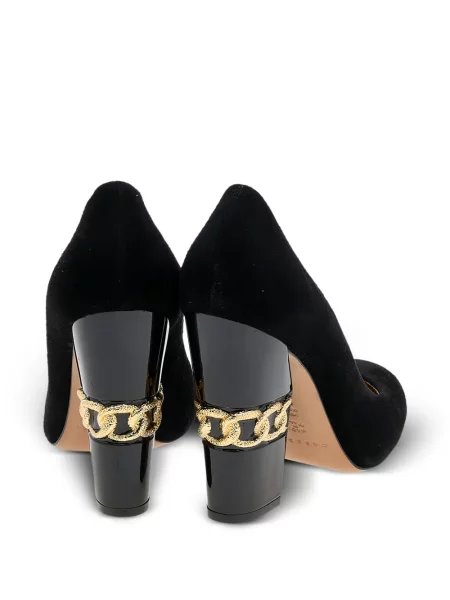 Colier Casadei negru
