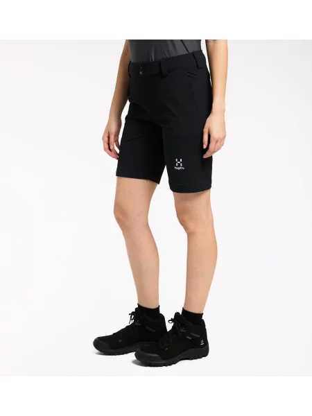 Szorty Haglöfs czarne