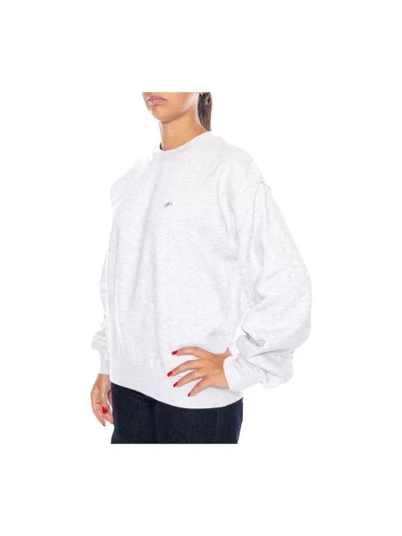 Bluza Carhartt Wip szara